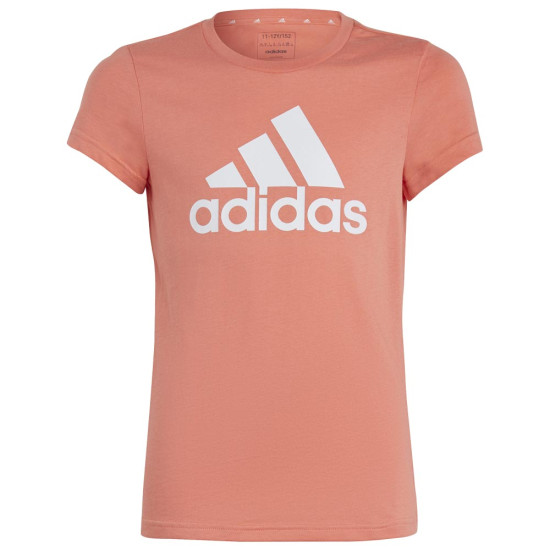 Adidas Παιδική κοντομάνικη μπλούζα G BL T